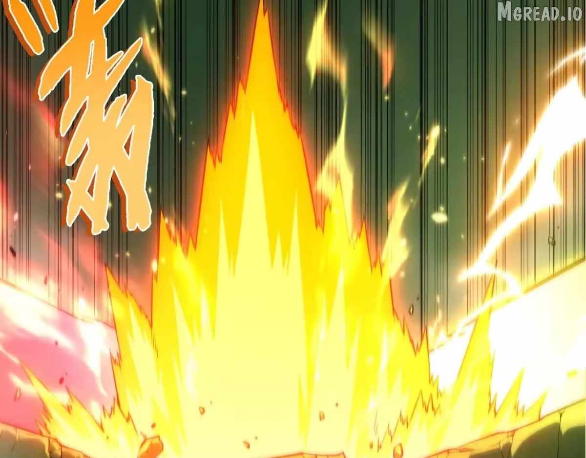 Evolution Begins With a Big Tree Chapter 513 - Page 85