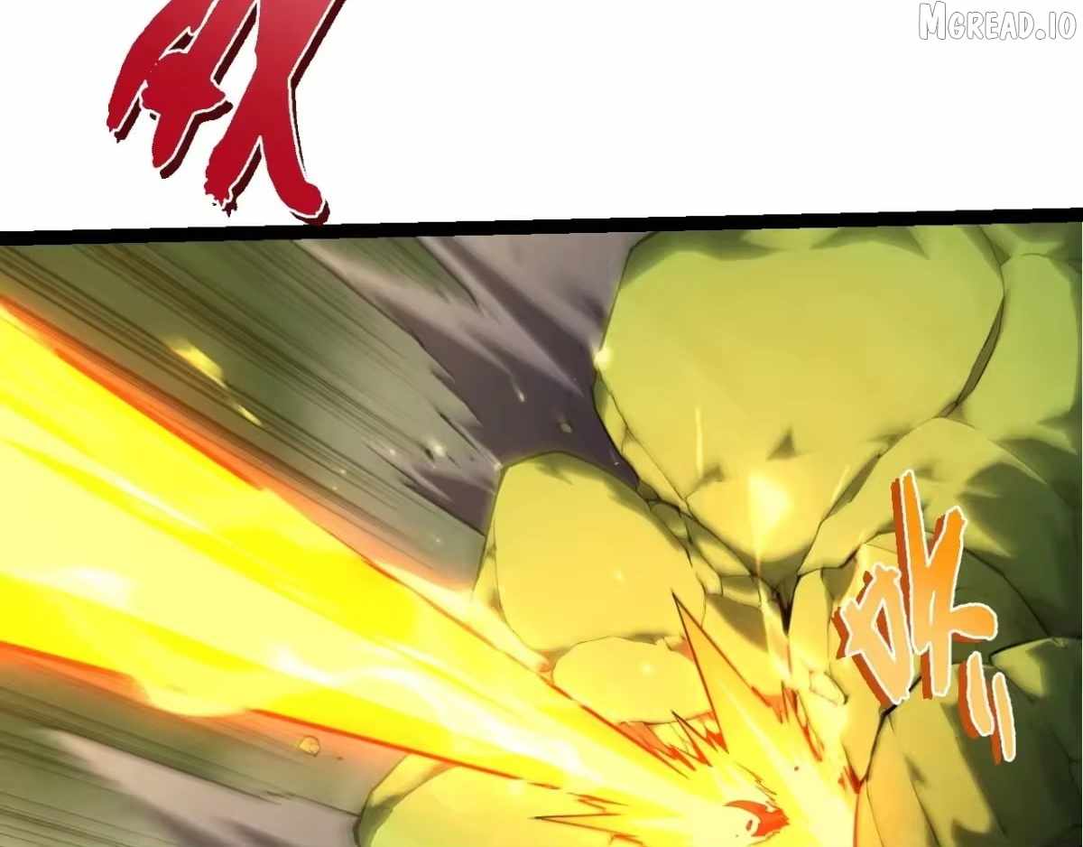 Evolution Begins With a Big Tree Chapter 513 - Page 88