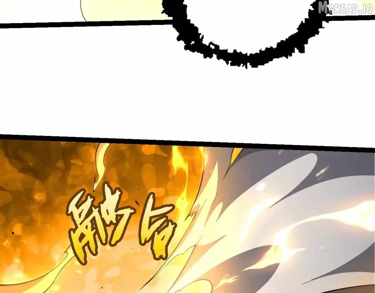 Evolution Begins With a Big Tree Chapter 513 - Page 9