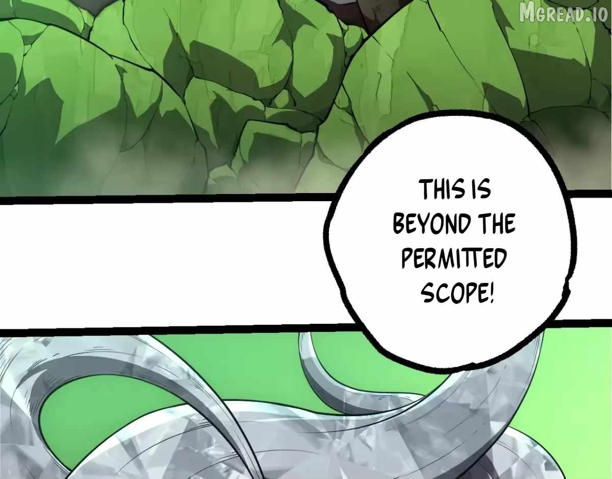 Evolution Begins With a Big Tree Chapter 513 - Page 92