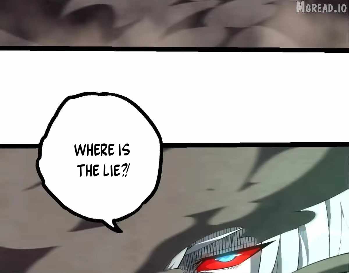 Evolution Begins With a Big Tree Chapter 513 - Page 94