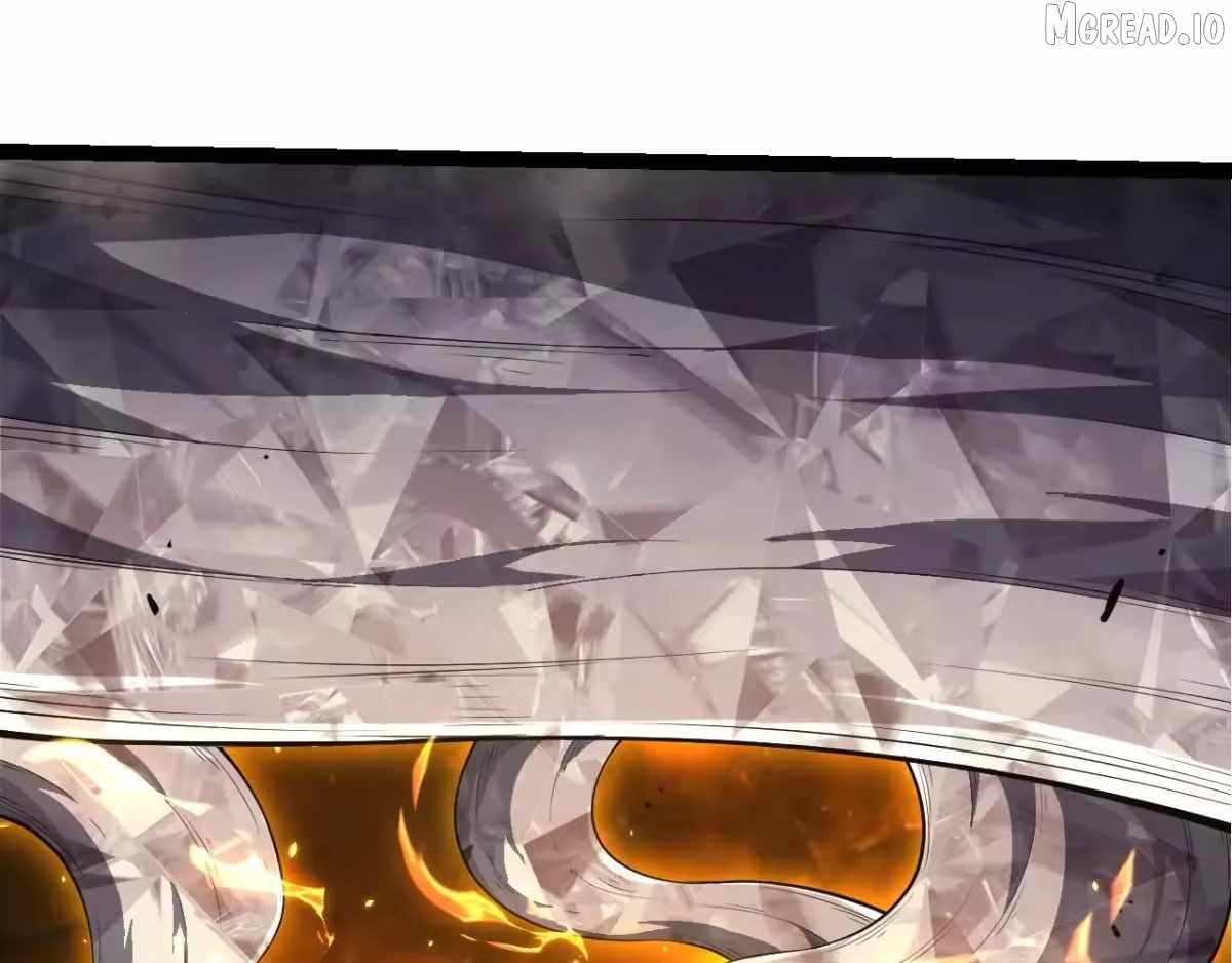 Evolution Begins With a Big Tree Chapter 513 - Page 97