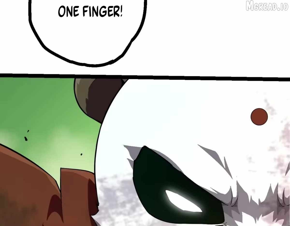 Evolution Begins With a Big Tree Chapter 513 - Page 99