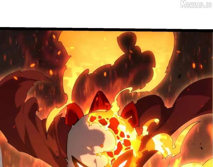 Evolution Begins With a Big Tree Chapter 514 - Page 11