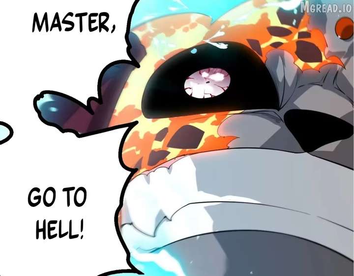 Evolution Begins With a Big Tree Chapter 514 - Page 15