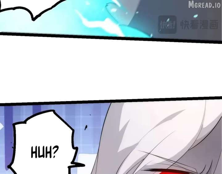 Evolution Begins With a Big Tree Chapter 514 - Page 16