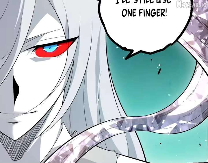 Evolution Begins With a Big Tree Chapter 514 - Page 3