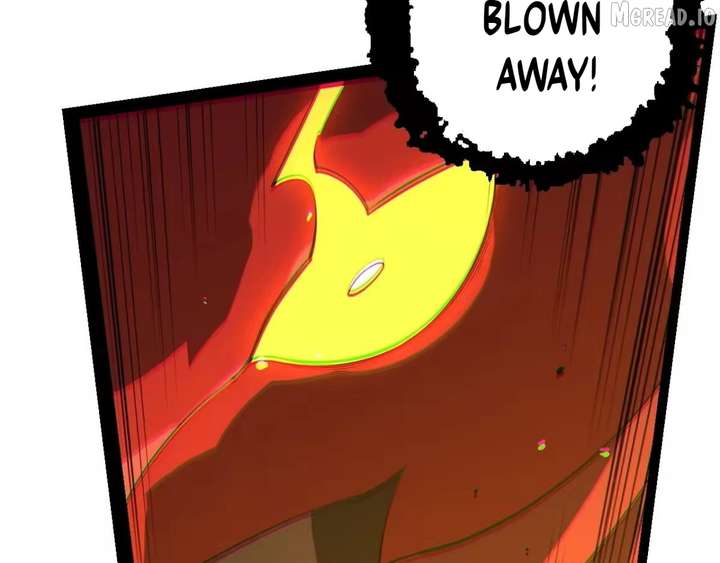 Evolution Begins With a Big Tree Chapter 514 - Page 33