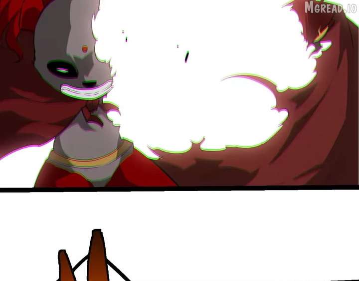 Evolution Begins With a Big Tree Chapter 514 - Page 44