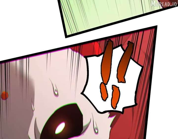 Evolution Begins With a Big Tree Chapter 514 - Page 46