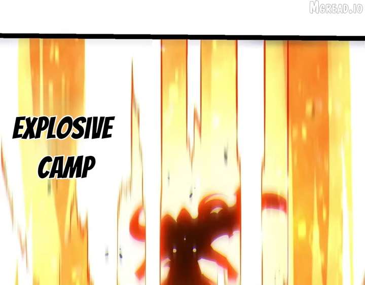 Evolution Begins With a Big Tree Chapter 514 - Page 6