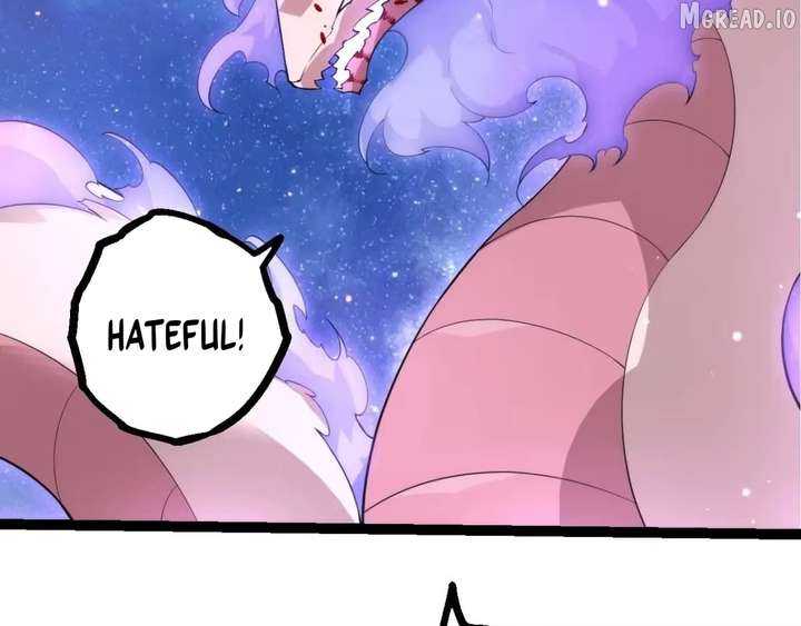 Evolution Begins With a Big Tree Chapter 514 - Page 68