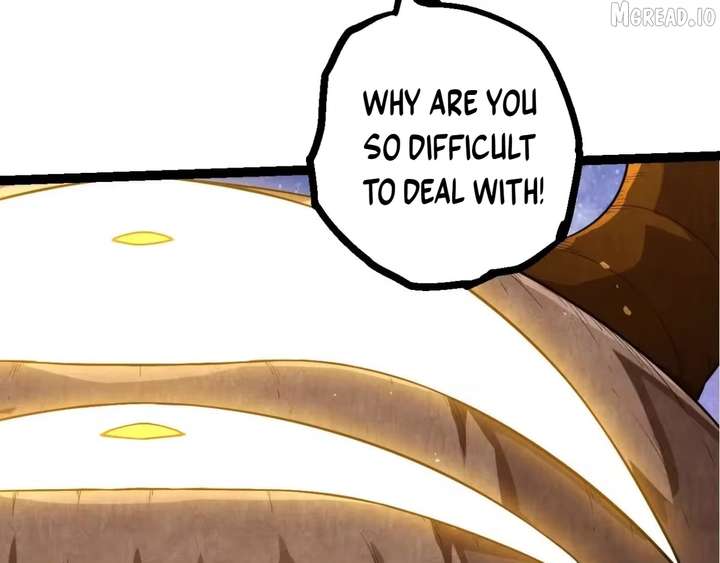 Evolution Begins With a Big Tree Chapter 514 - Page 69