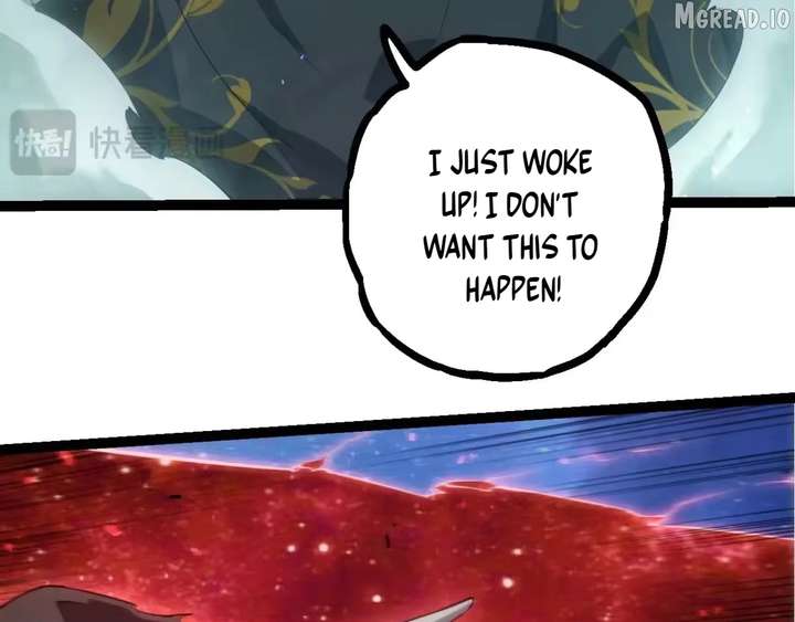 Evolution Begins With a Big Tree Chapter 514 - Page 82