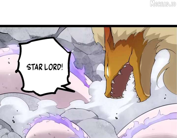 Evolution Begins With a Big Tree Chapter 514 - Page 91
