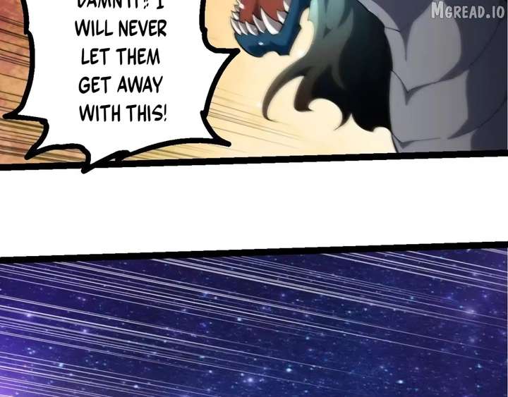 Evolution Begins With a Big Tree Chapter 515 - Page 12