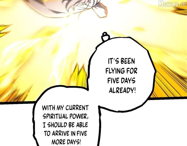 Evolution Begins With a Big Tree Chapter 515 - Page 15