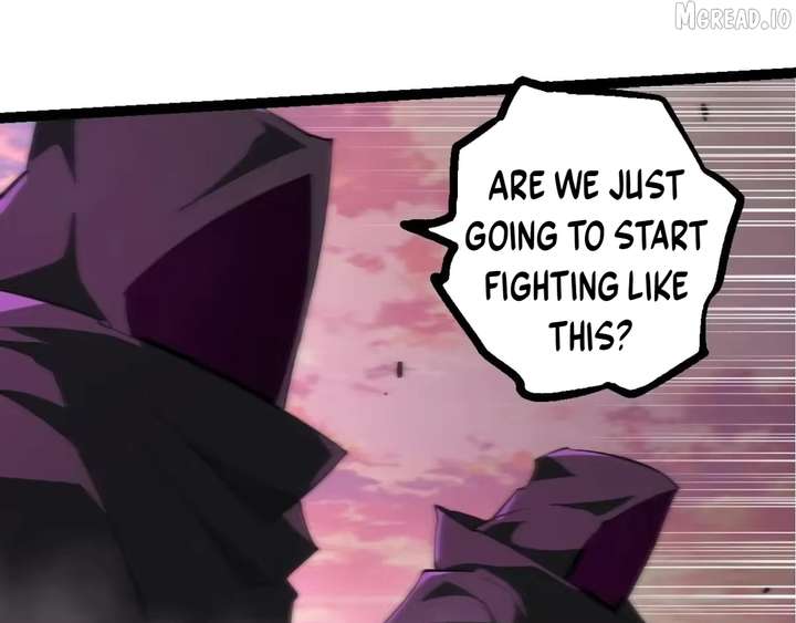 Evolution Begins With a Big Tree Chapter 515 - Page 93