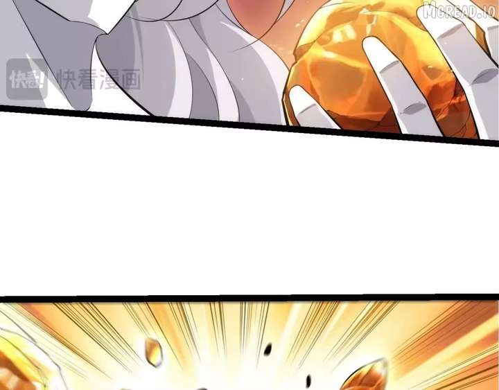 Evolution Begins With a Big Tree Chapter 516 - Page 12