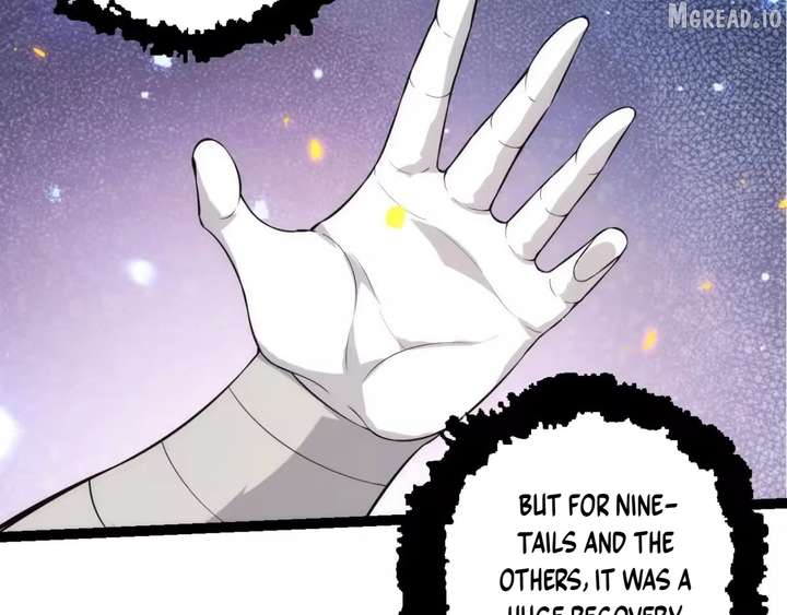 Evolution Begins With a Big Tree Chapter 516 - Page 16