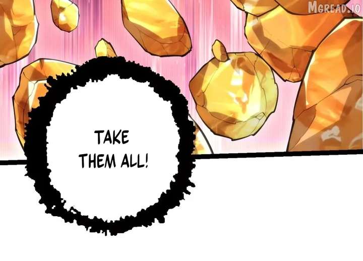 Evolution Begins With a Big Tree Chapter 516 - Page 20