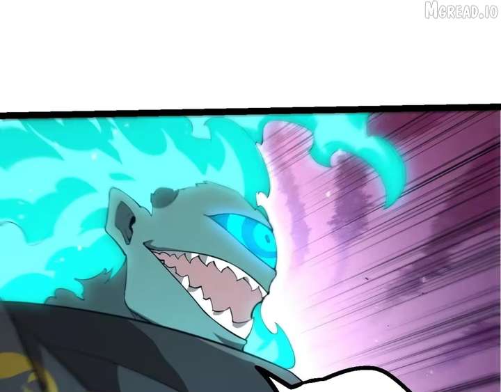 Evolution Begins With a Big Tree Chapter 516 - Page 41