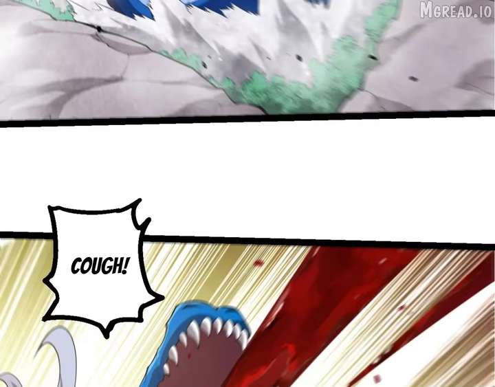 Evolution Begins With a Big Tree Chapter 516 - Page 64