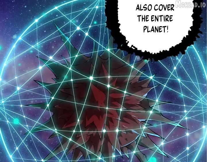 Evolution Begins With a Big Tree Chapter 517 - Page 13