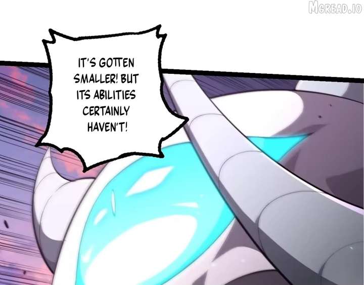 Evolution Begins With a Big Tree Chapter 517 - Page 81