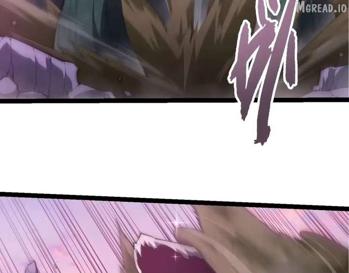 Evolution Begins With a Big Tree Chapter 517 - Page 92