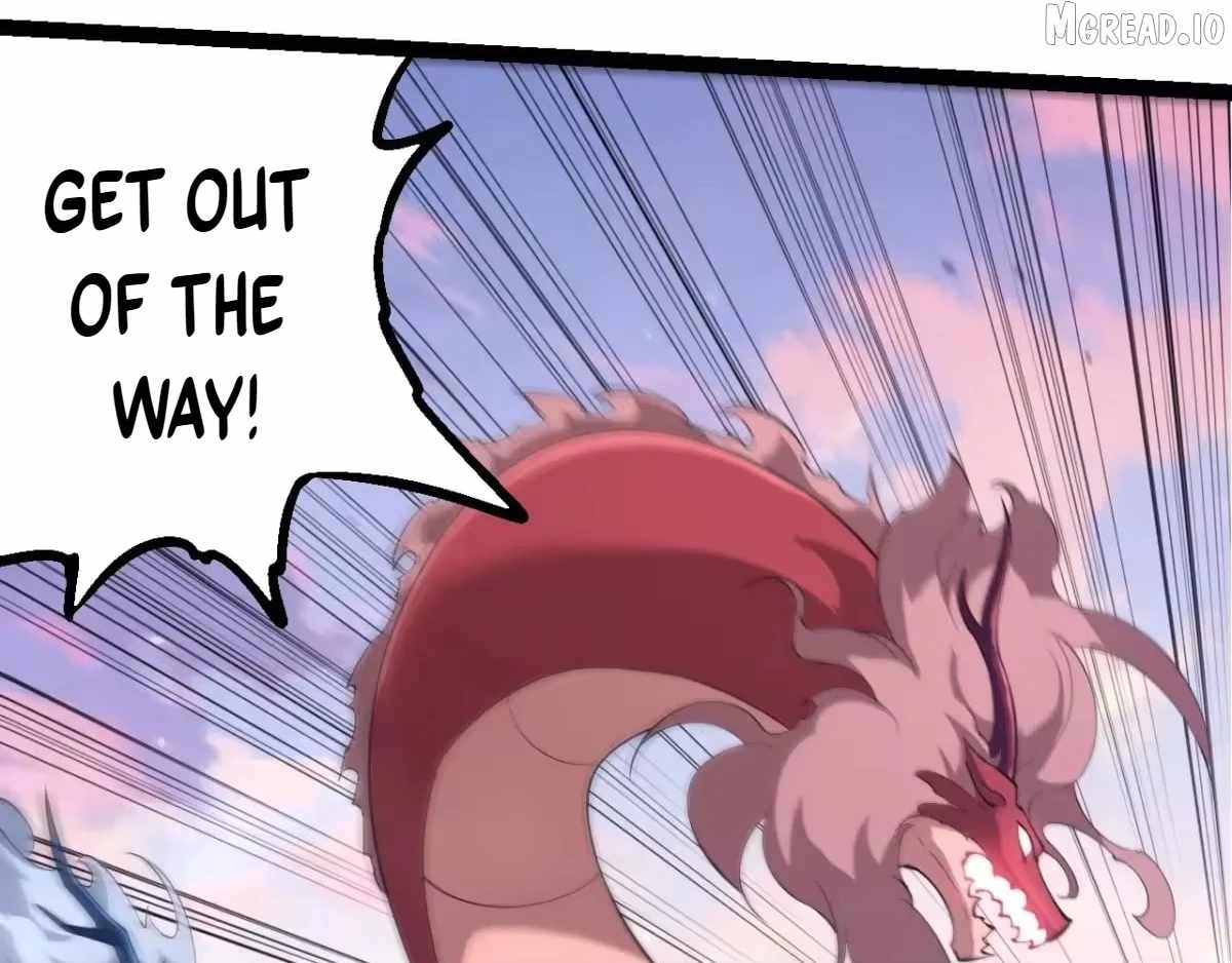 Evolution Begins With a Big Tree Chapter 518 - Page 23