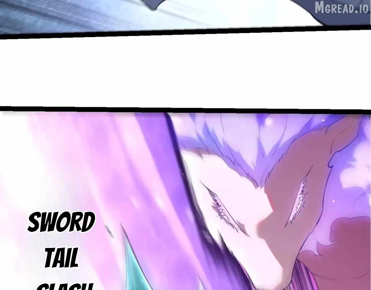 Evolution Begins With a Big Tree Chapter 518 - Page 4