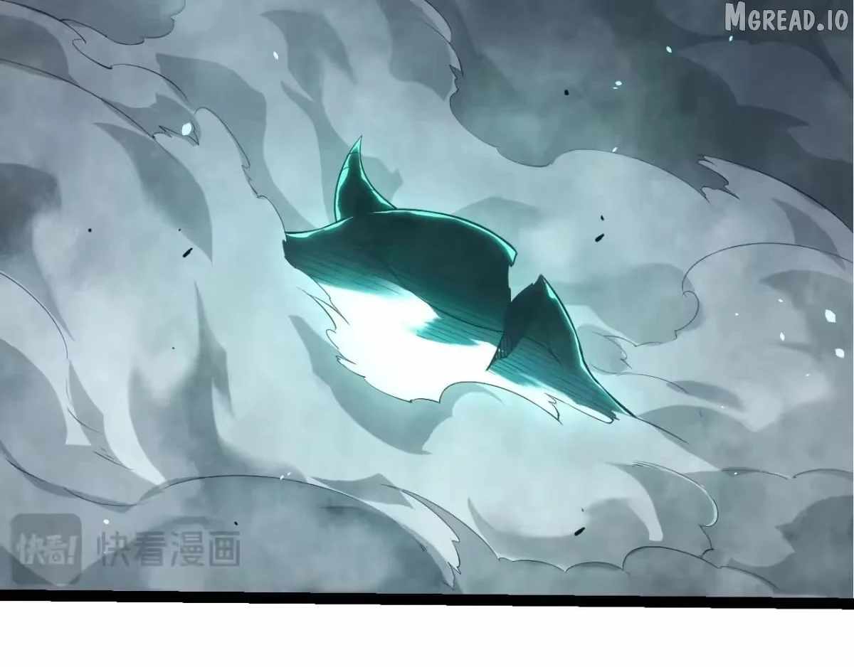 Evolution Begins With a Big Tree Chapter 518 - Page 43