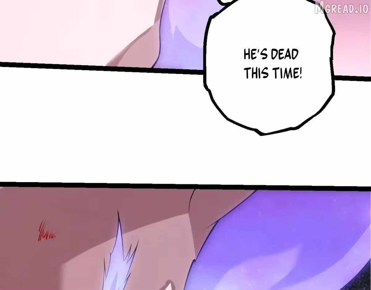 Evolution Begins With a Big Tree Chapter 518 - Page 47