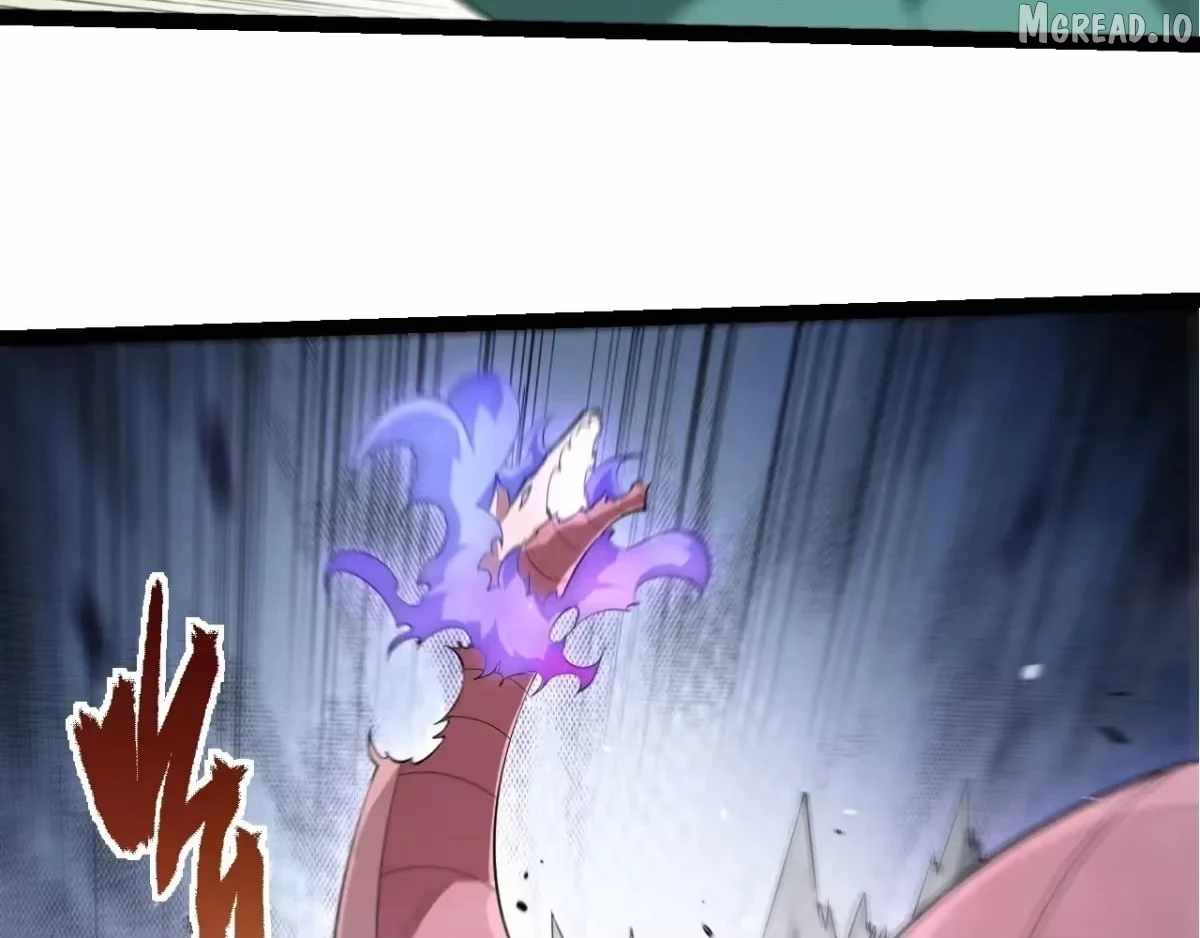 Evolution Begins With a Big Tree Chapter 518 - Page 54