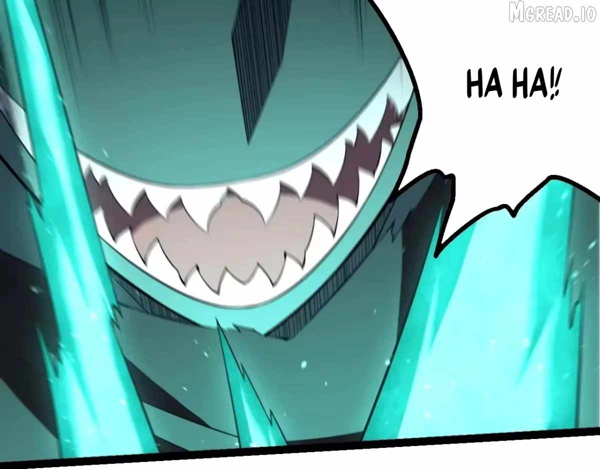 Evolution Begins With a Big Tree Chapter 518 - Page 56