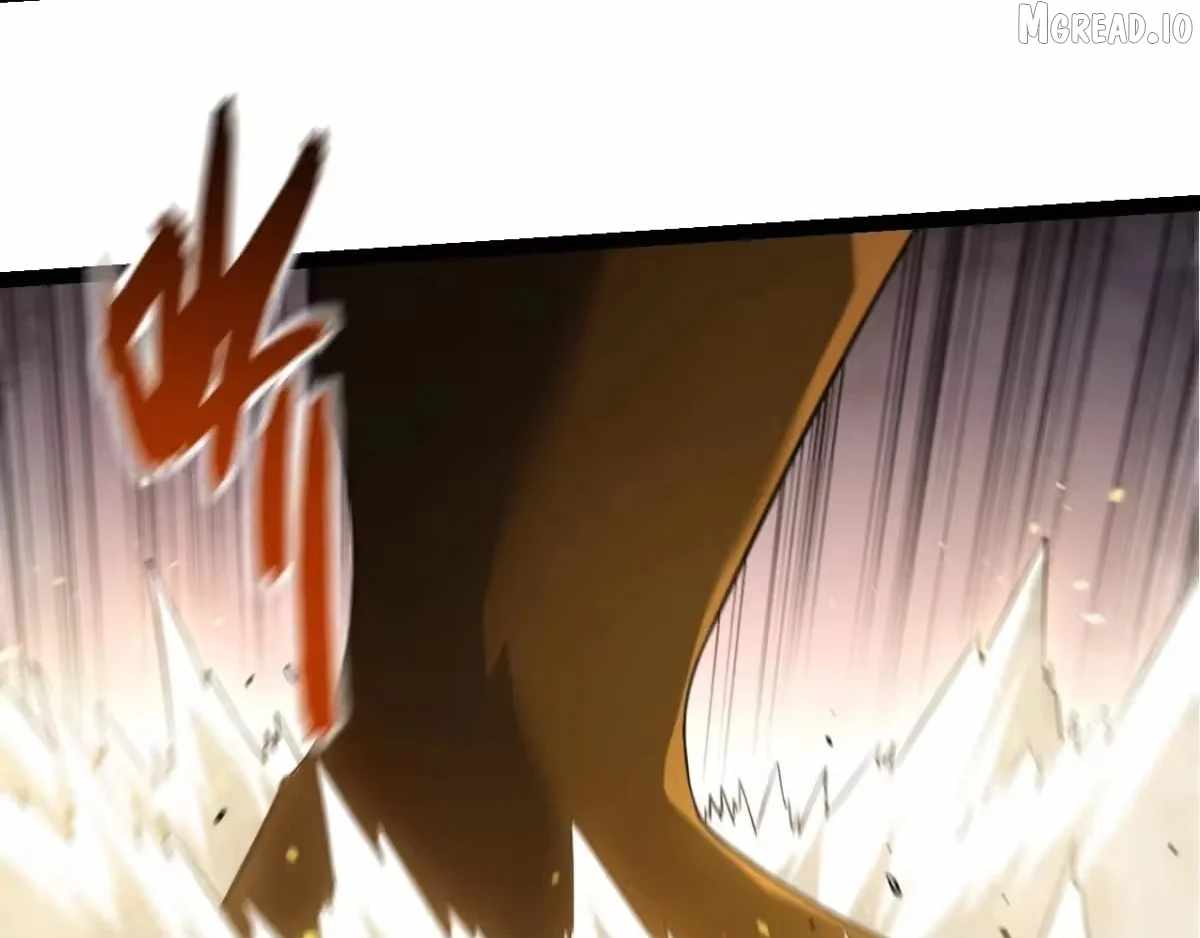 Evolution Begins With a Big Tree Chapter 518 - Page 57