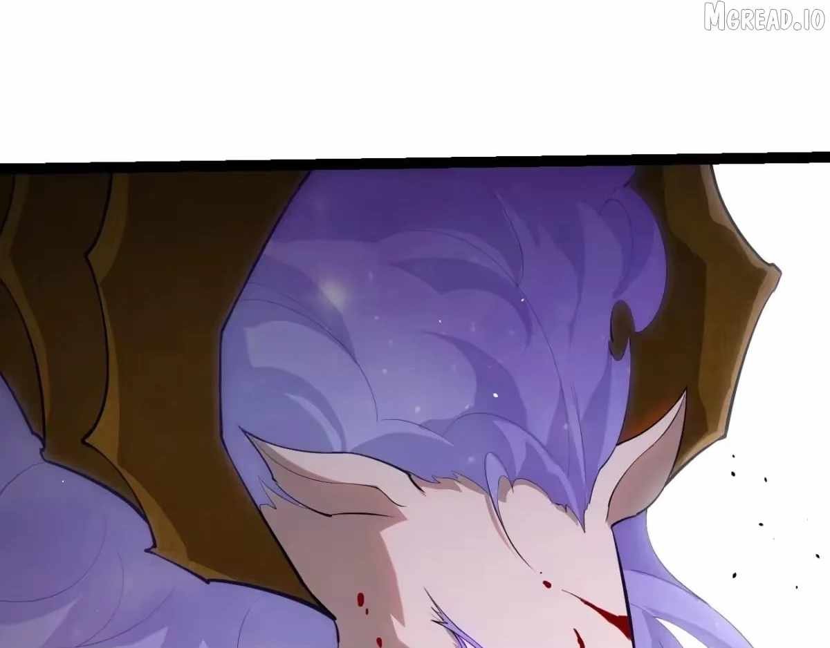 Evolution Begins With a Big Tree Chapter 518 - Page 61
