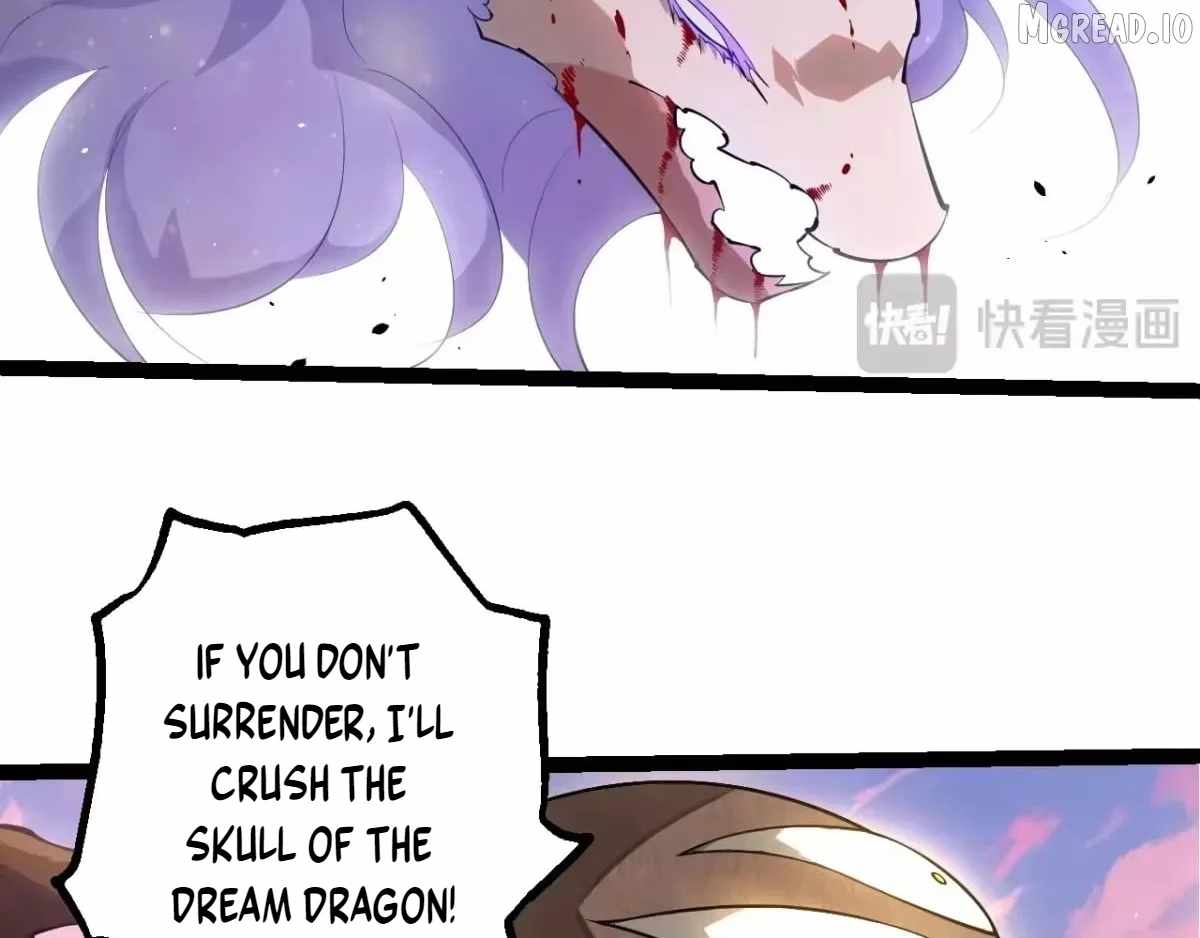 Evolution Begins With a Big Tree Chapter 518 - Page 62