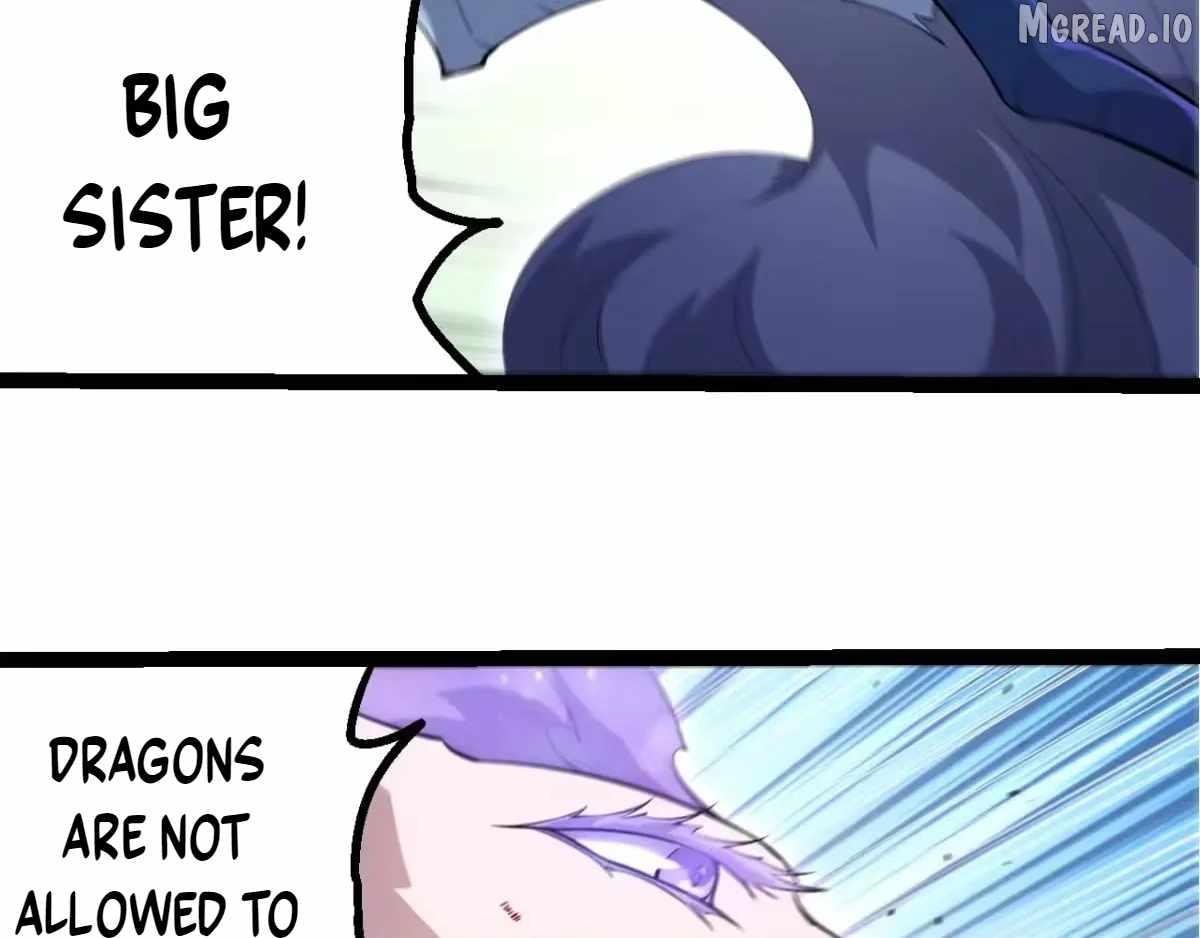 Evolution Begins With a Big Tree Chapter 518 - Page 69