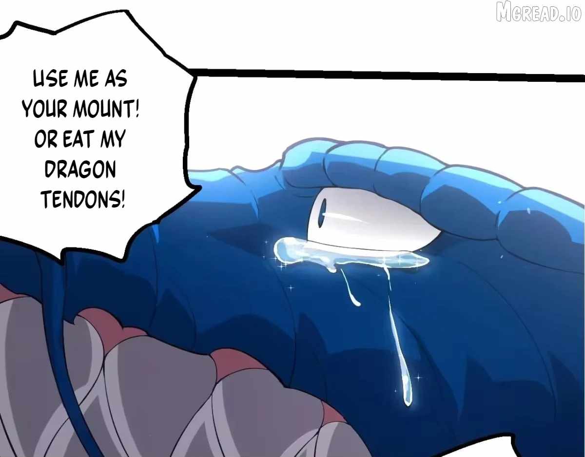 Evolution Begins With a Big Tree Chapter 518 - Page 71