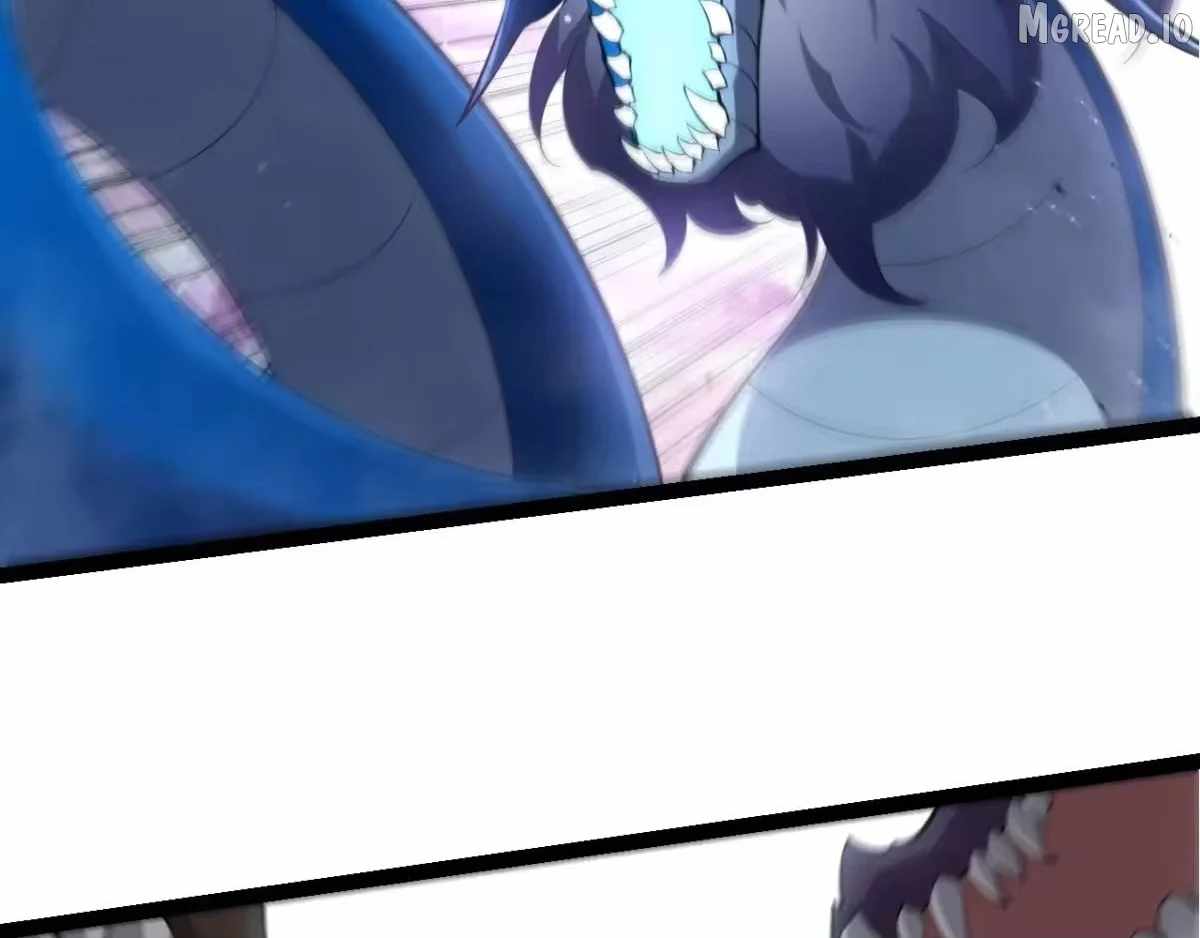 Evolution Begins With a Big Tree Chapter 518 - Page 75