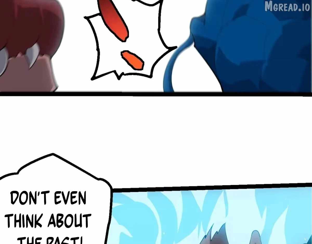 Evolution Begins With a Big Tree Chapter 518 - Page 77