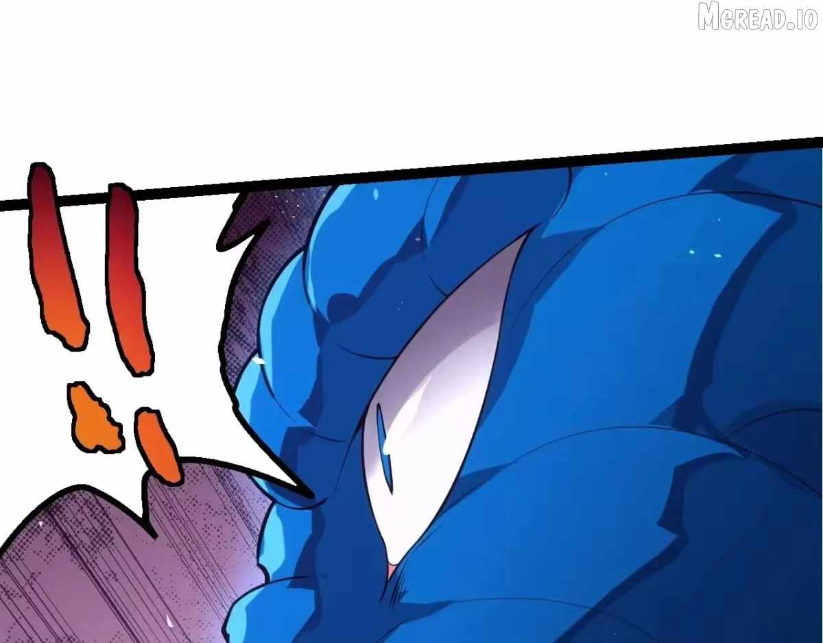 Evolution Begins With a Big Tree Chapter 518 - Page 79