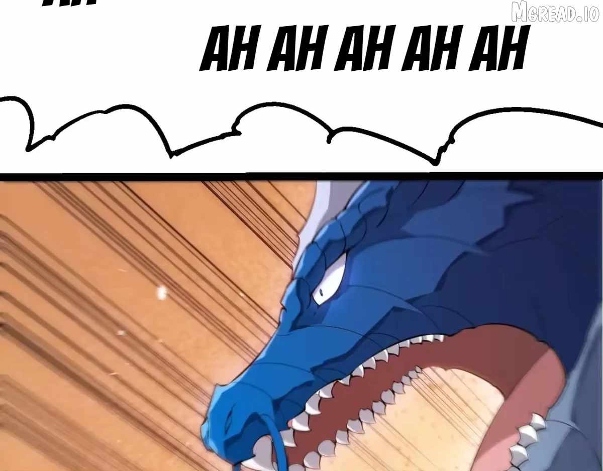 Evolution Begins With a Big Tree Chapter 518 - Page 84