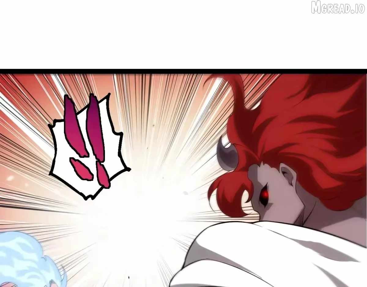 Evolution Begins With a Big Tree Chapter 518 - Page 91