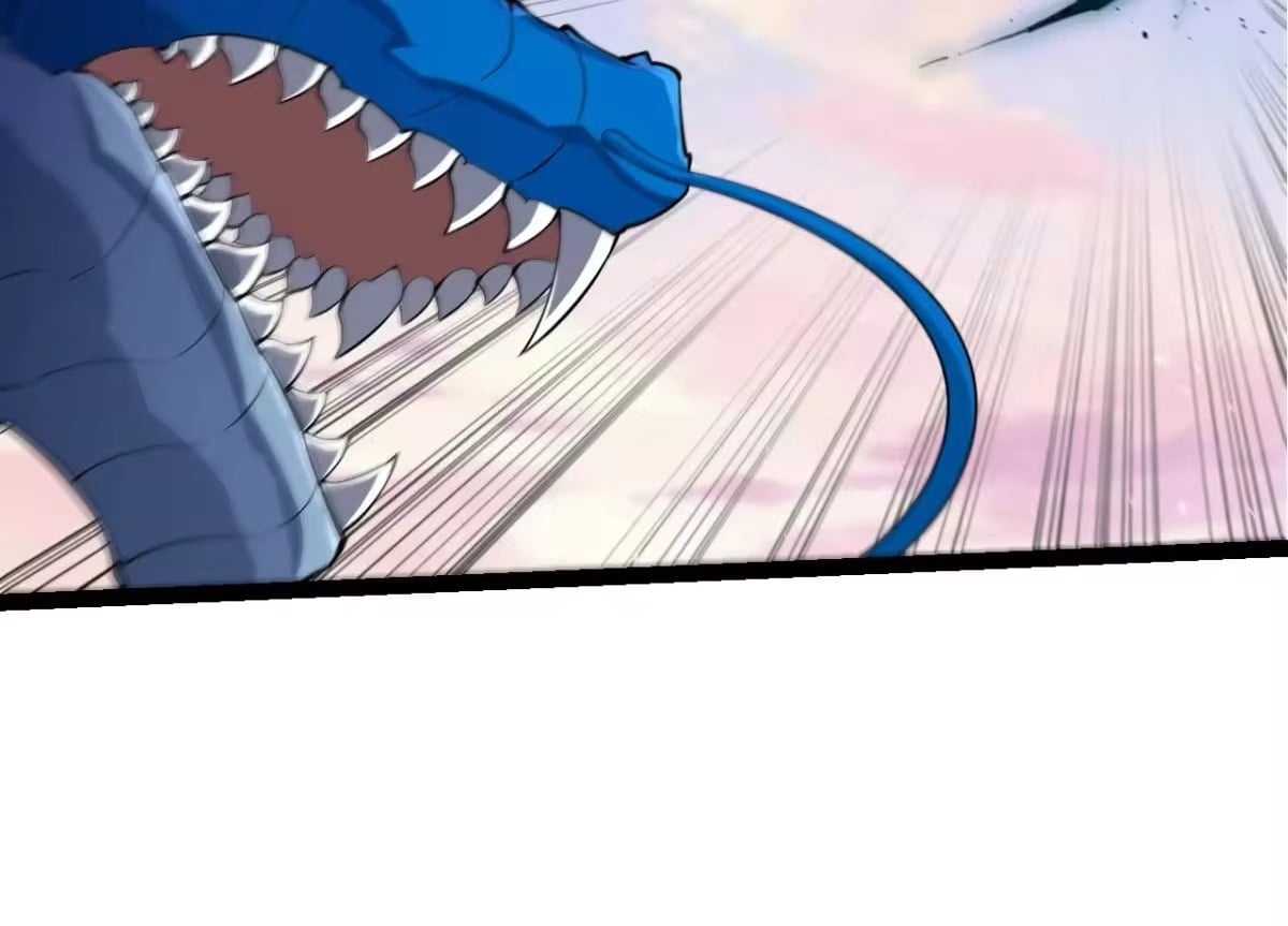 Evolution Begins With a Big Tree Chapter 519 - Page 10