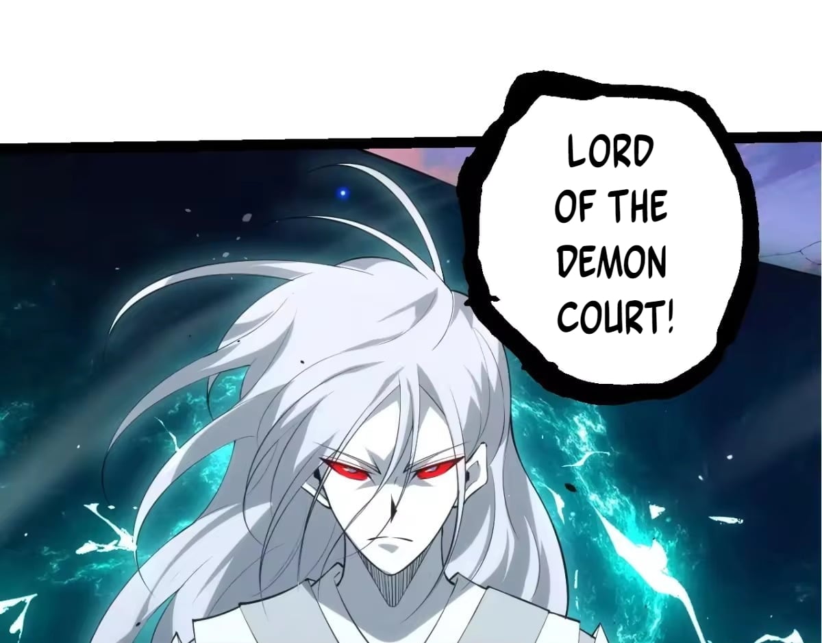 Evolution Begins With a Big Tree Chapter 519 - Page 11