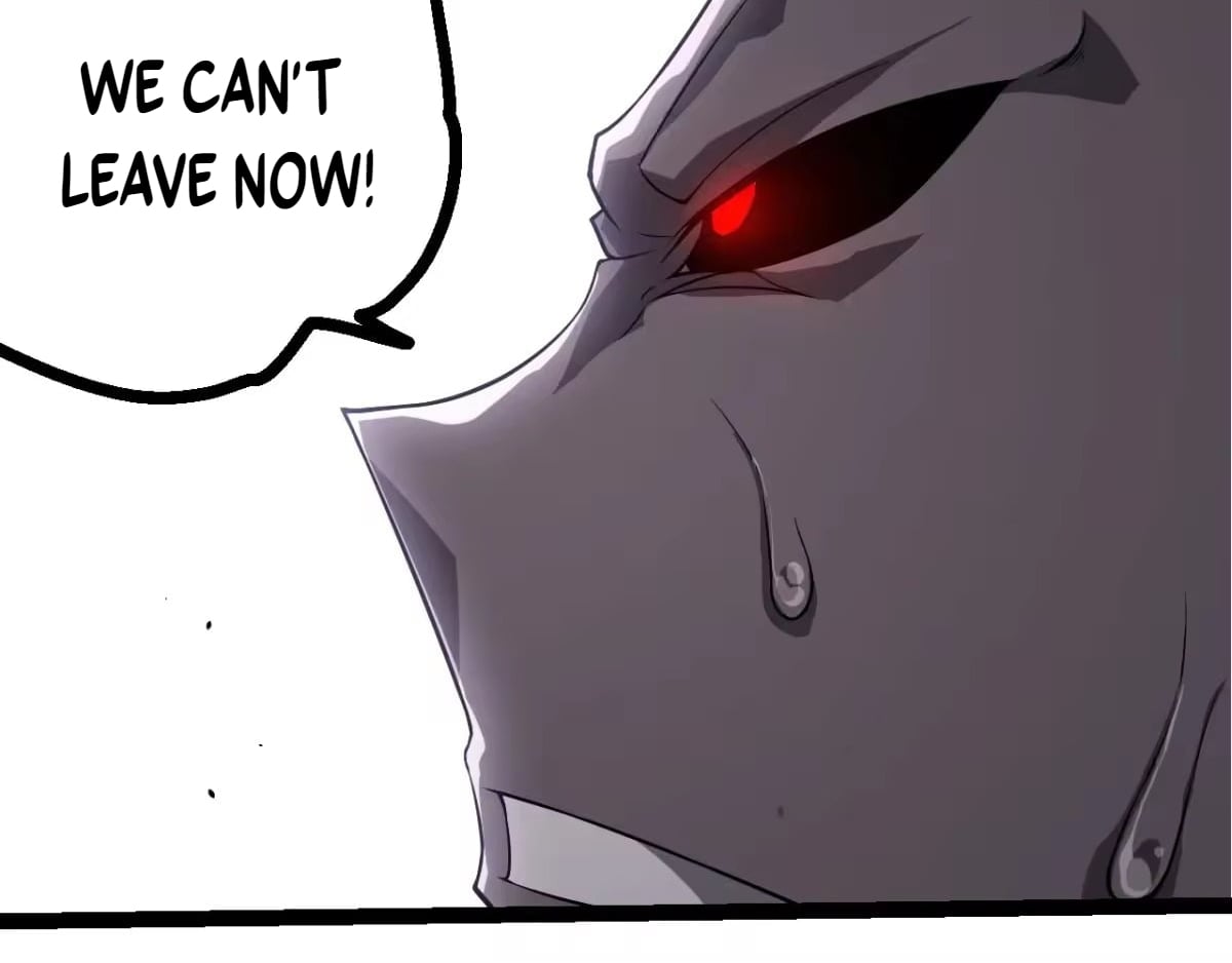 Evolution Begins With a Big Tree Chapter 519 - Page 33