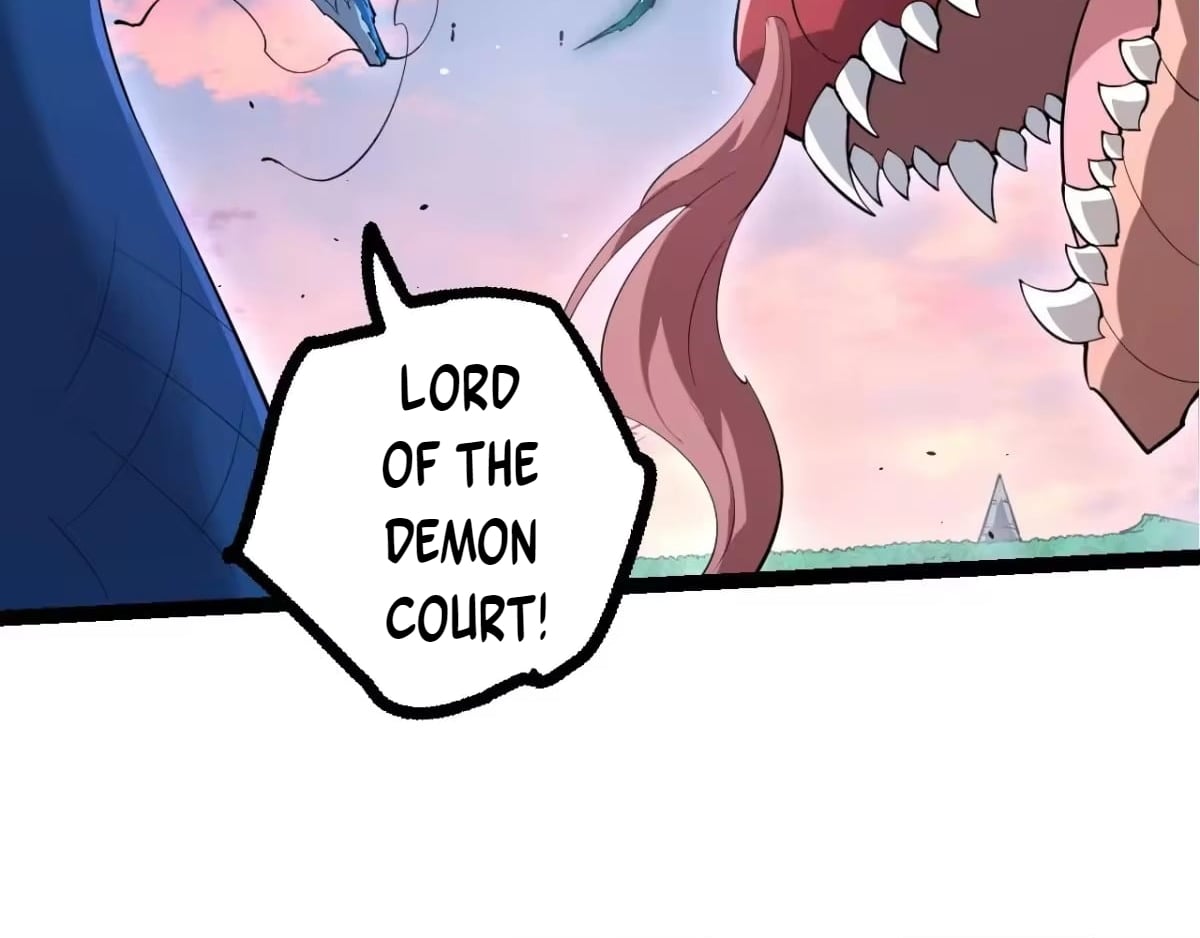 Evolution Begins With a Big Tree Chapter 519 - Page 35